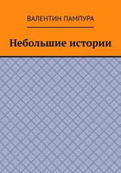 Валентин Пампура - Небольшие истории