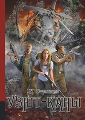 Михаил Стрельцов - Узют-каны