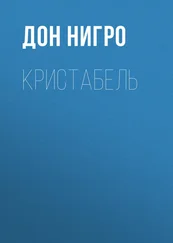 Дон Нигро - Кристабель