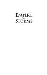 Sarah Maas - Empire of Storms