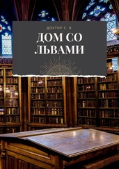 Доктор С. В. - Дом со львами