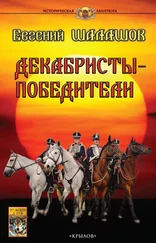 Евгений Шалашов - Декабристы-победители