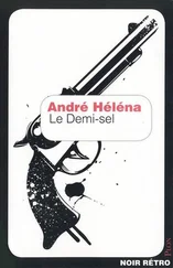 André Héléna - Le Demi-sel