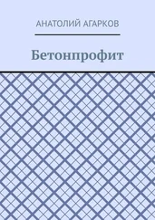 Анатолий Агарков - Бетонпрофит
