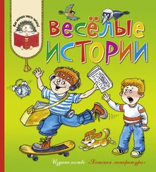 Коллектив авторов - Весёлые истории