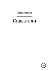 Илья Земцов - Спасатели