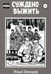 Илья Земцов - Суждено выжить