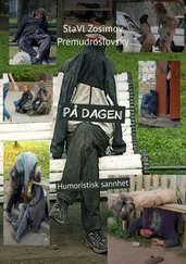 StaVl Zosimov Premudroslovsky - På dagen. Humoristisk sannhet