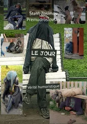 StaVl Zosimov Premudroslovsky - Le jour. Vérité humoristique