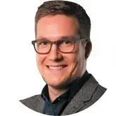 ДОКТОР МЕДИЦИНЫ ОЛЛИ СОВИЯРВИ Доктор Олли Совиярви один из первопроходцев - фото 2