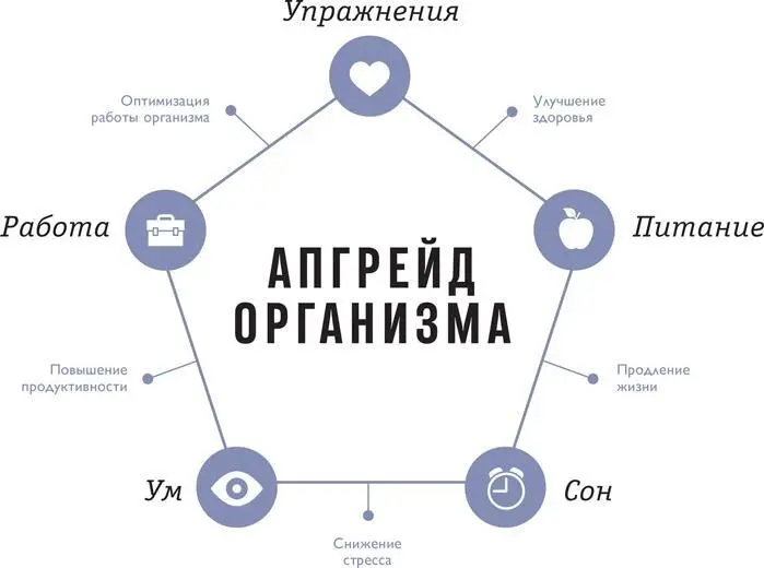01 Сон Введение Еще одна статья и всё Джон - фото 8