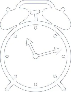 Фазы сна секрет оптимизации Сон делится на две чередующиеся фазы медленный - фото 13