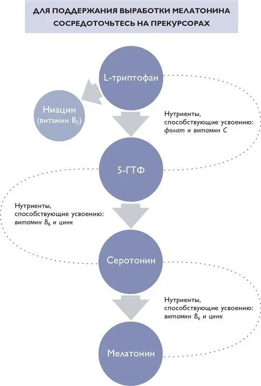 МАГНИЙ Магний это один из ключевых элементов в более чем 200 метаболических - фото 28