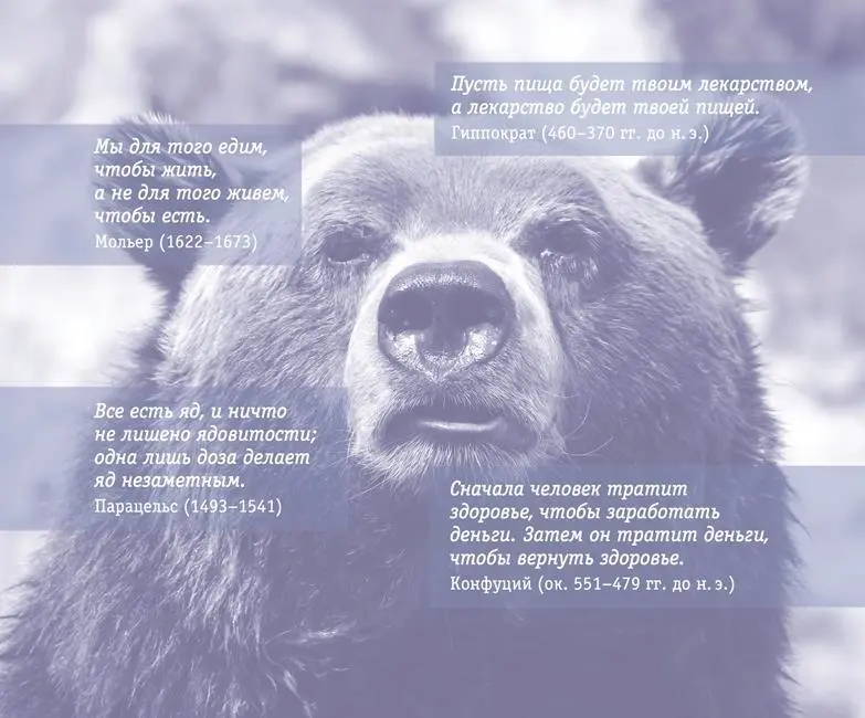 Введение Похоже надо чтонибудь съесть Мэри плетется на кухню протирая - фото 60