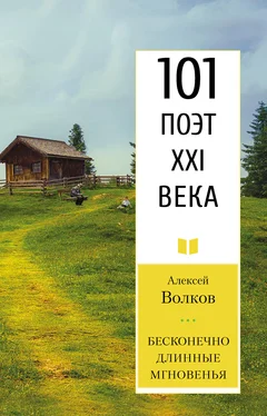 Алексей Волков Бесконечно длинные мгновенья обложка книги