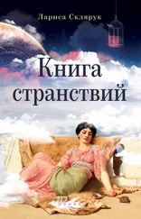 Лариса Склярук - Книга странствий
