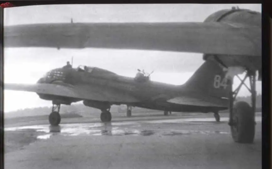 Начальник штаба 1го стрелкового корпуса комбриг Павел Понеделин 19381939 - фото 21