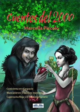 Marcella Piccolo Cuentos Del 2000 обложка книги