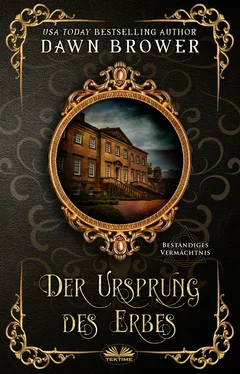 Dawn Brower Der Ursprung Des Erbes обложка книги