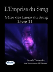 Amy Blankenship - L'Emprise Du Sang
