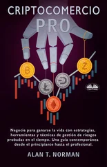 Alan T. Norman - Cryptocomercio Pro