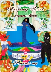 Владимир Савчик - Капитал-шоу