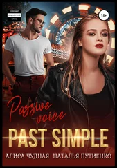 Алиса Чудная - Past simple