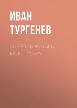 Iwan Turgenew Aufzeichnungen eines Jägers обложка книги