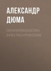 Alexandre Dumas der Ältere - Denkwürdigkeiten eines Fechtmeisters