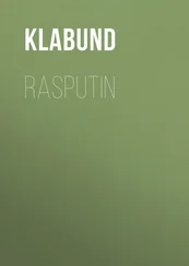Klabund - Rasputin