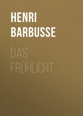 Henri Barbusse Das Frühlicht обложка книги