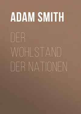 Adam Smith Der Wohlstand der Nationen обложка книги