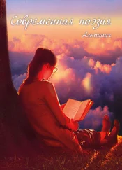 Альманах - Альманах «Современная поэзия»