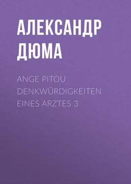Alexandre Dumas der Ältere Ange Pitou Denkwürdigkeiten eines Arztes 3 обложка книги