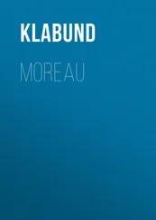 Klabund - Moreau