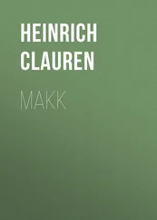 Heinrich Clauren - Makk