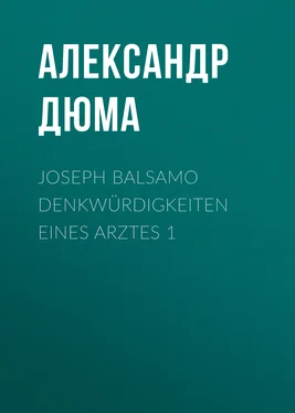 Alexandre Dumas der Ältere Joseph Balsamo Denkwürdigkeiten eines Arztes 1 обложка книги