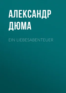 Alexandre Dumas der Ältere Ein Liebesabenteuer обложка книги