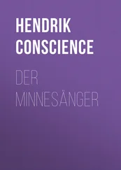 Hendrik Conscience - Der Minnesänger
