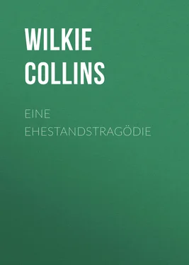William Wilkie Collins Eine Ehestandstragödie обложка книги