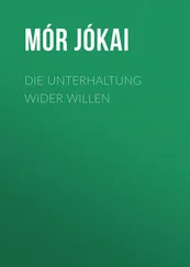 Mór Jókai - Die Unterhaltung wider Willen