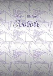 Павел Шабрин - Любовь