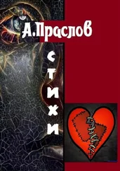 Алексей Праслов - Стихи. Осколки
