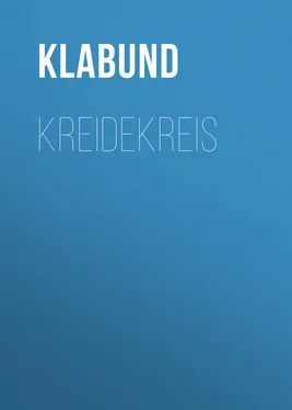 Klabund Kreidekreis обложка книги