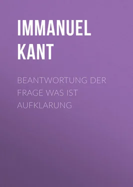 Immanuel Kant Beantwortung der Frage Was ist Aufklarung обложка книги