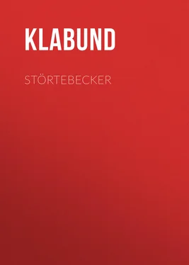 Klabund Störtebecker обложка книги