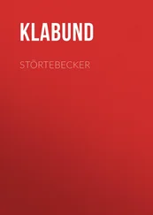 Klabund - Störtebecker