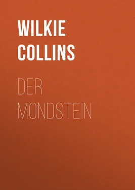 Wilkie Collins Der Mondstein обложка книги