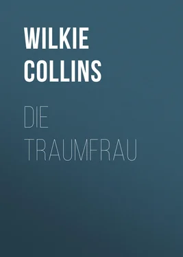 Wilkie Collins Die Traumfrau обложка книги