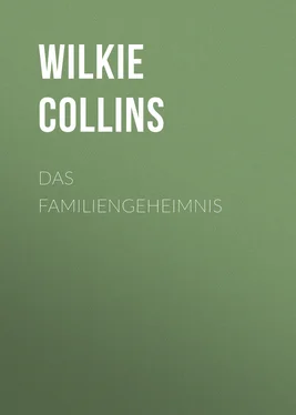 Wilkie Collins Das Familiengeheimnis обложка книги